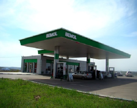 Проект Bemol